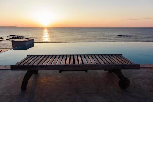 Beach Villa Pantheon