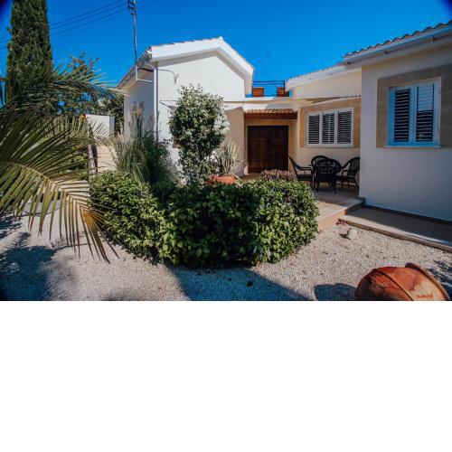 Beach Villa Sofia