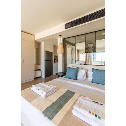 Beachfront Haven
