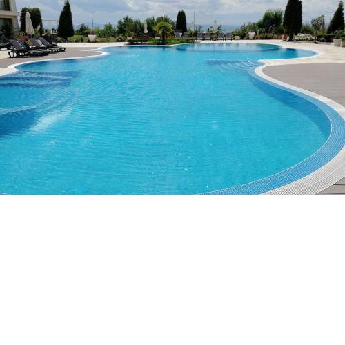 Beachfront one bedroom apartment DIAMOND BEACH Burgas Sarafovo Студио в Diamond beach Сарафово