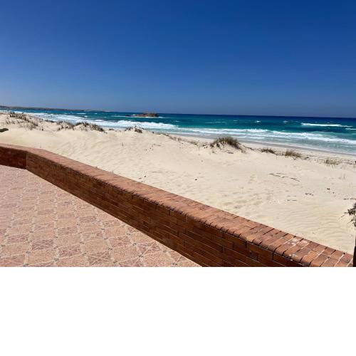 Beachfront Private Chalet in Marsa Matrouh - Family Vacation Home