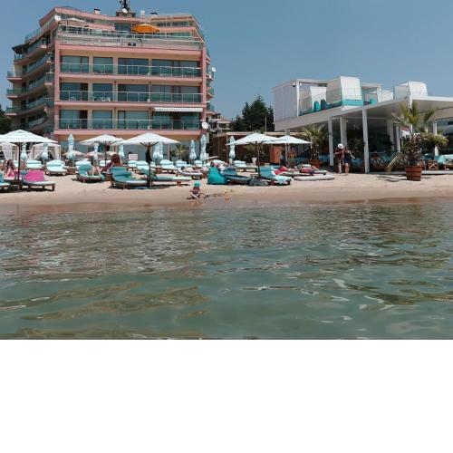 Beachfront Smart Homes by Marty's
