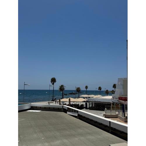 Beachside Light House Kato Paphos 82