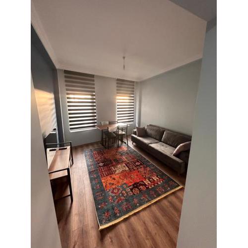 Beans House Suite