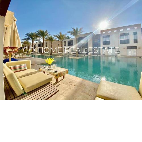 Beautiful 2 Bed Rooms @ Scarap