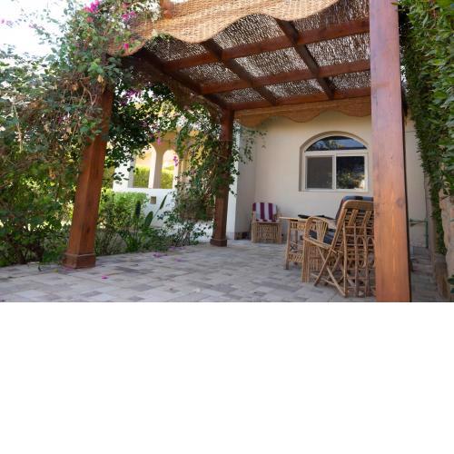 Beautiful 2-Bed Villa in Makadi Heights