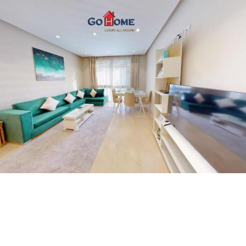Beautiful 2B. Rooms M7-4B Mangaroveey