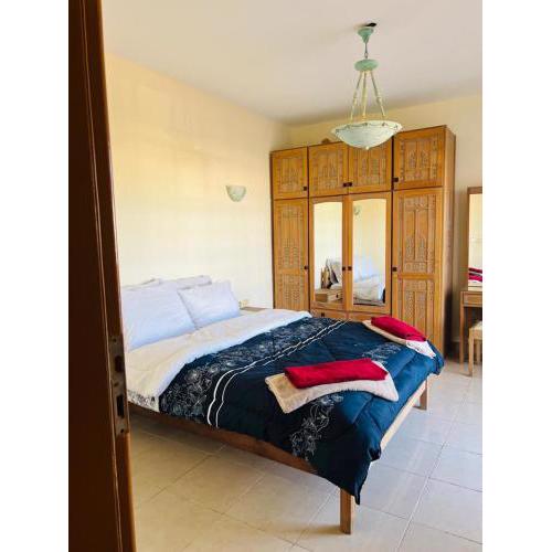 Beautiful 3 Bedroom Apartment-Delta Sharm- Sharm El Sheikh
