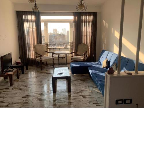 Beautiful and cozy duplex in the heart of Cairo
