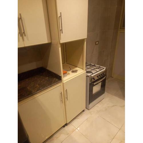Beautiful apartment for booking