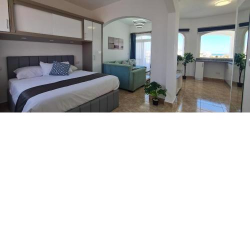 Beautiful Apartment in Egyptian Experience Resort