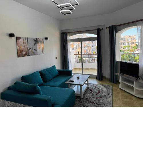 Beautiful Apartment in Egyptian Experience Resort