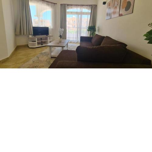 Beautiful Apartment in Egyptian Experience Resort