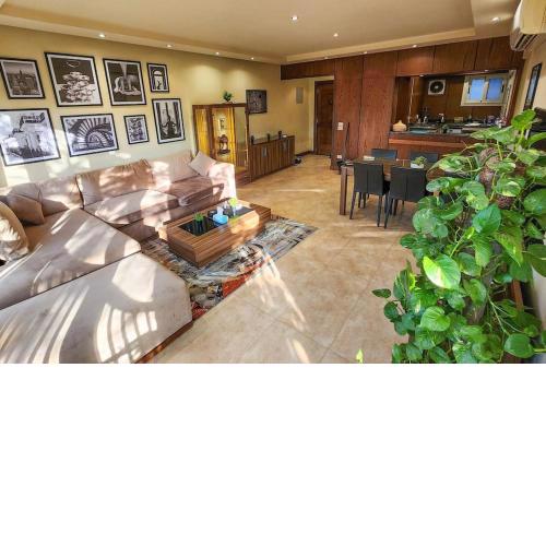 Beautiful Apartment in Maadi