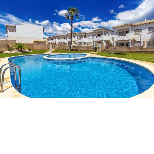 Beautiful Apartment In Orihuela With Wifi