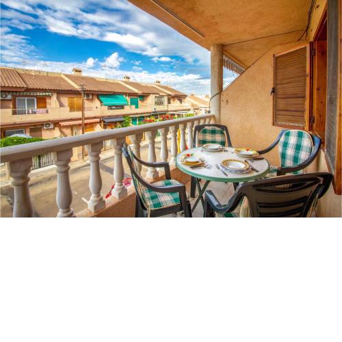 Beautiful Apartment In San Pedro Del Pinatar