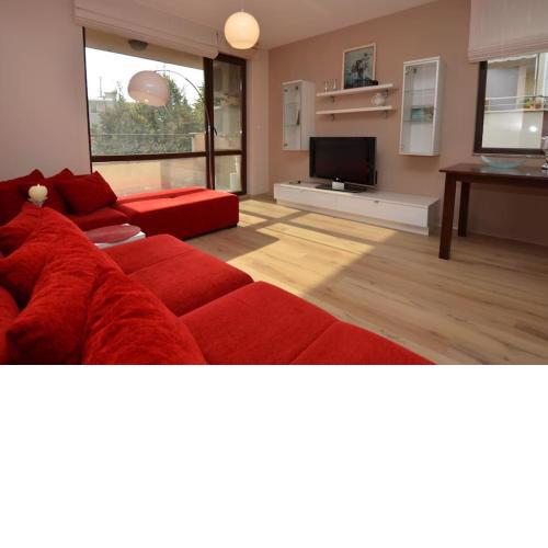 Beautiful apartment in the heart of Plovdiv