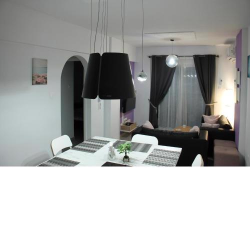 Beautiful apartment near beach in Larnaca