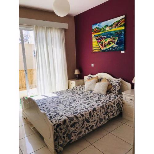 Beautiful Apartment near the Sea