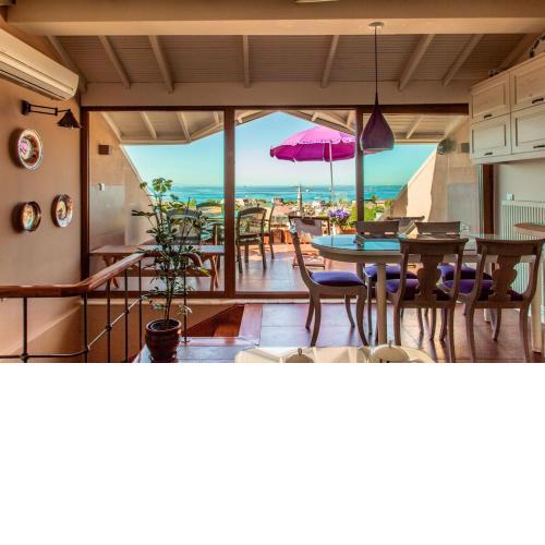 Beautiful Apartment with Bosphorus views Istanbul