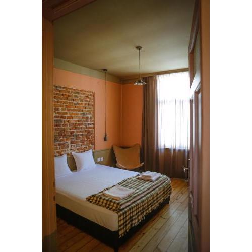 Beautiful best location apartment Red Mouse