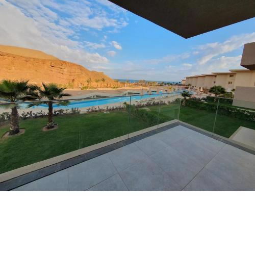 Beautiful chalet in Il Monte Galala المونت جلالة