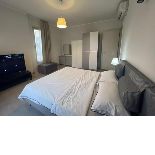 Beautiful & Cozy 1 BR Apartment