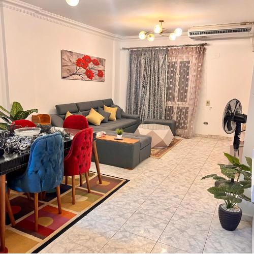 Beautiful cozy house in zayed