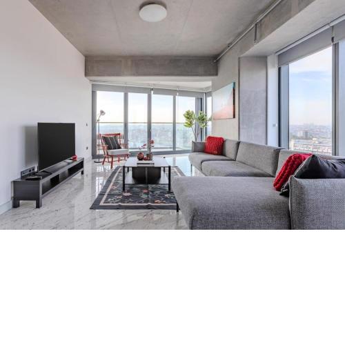 Beautiful Elegant 1bd Private Terrace Gem! #333