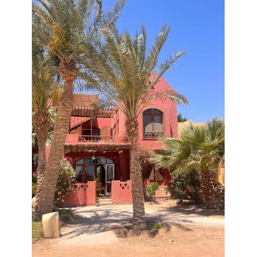 Beautiful Gouna Townhouse
