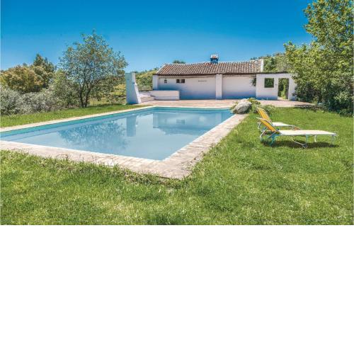 Beautiful Home In Constantina