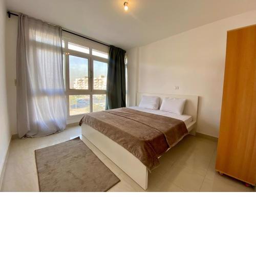 Beautiful Home in Madinaty Free Wifi