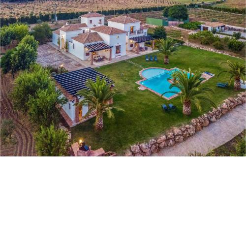 Beautiful Home In Ronda