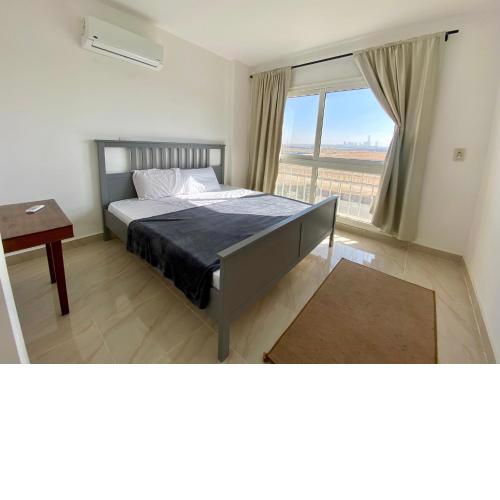 Beautiful Home with Free WiFi in Madinaty