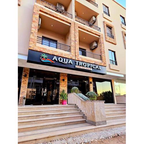 Beautiful newly refurbished 2-bedroom apartment close to El Gouna