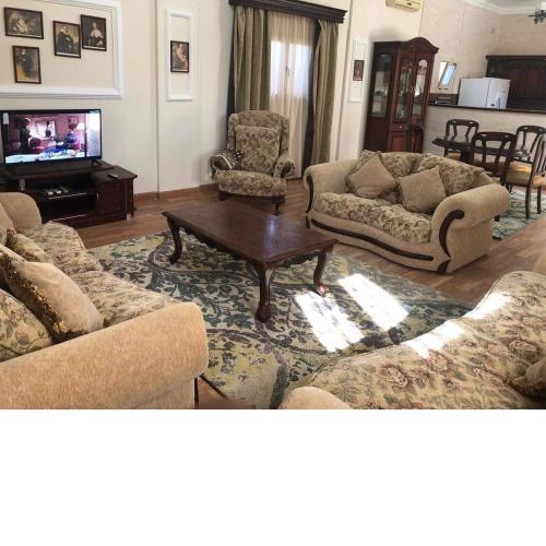 Beautiful private villa Magawhish