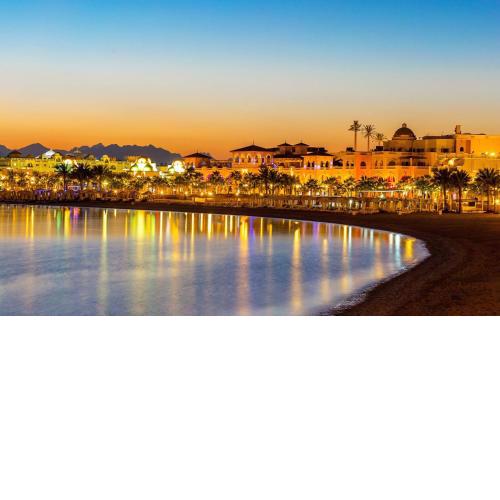 Beautiful Seaview apartment in Tawaya Sahl Hashish