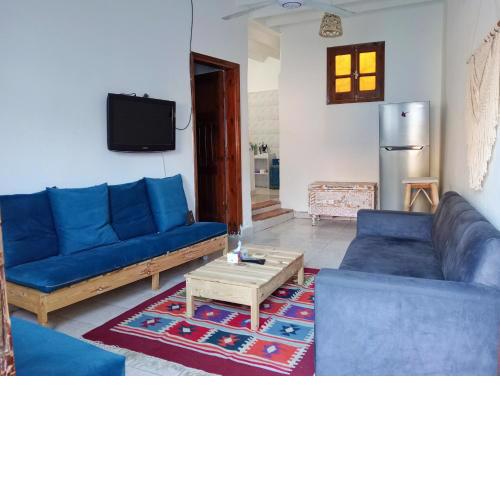 Beautiful Spacious 2 Bedrooms House
