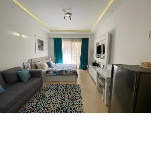 Beautiful studio in Florenza resort
