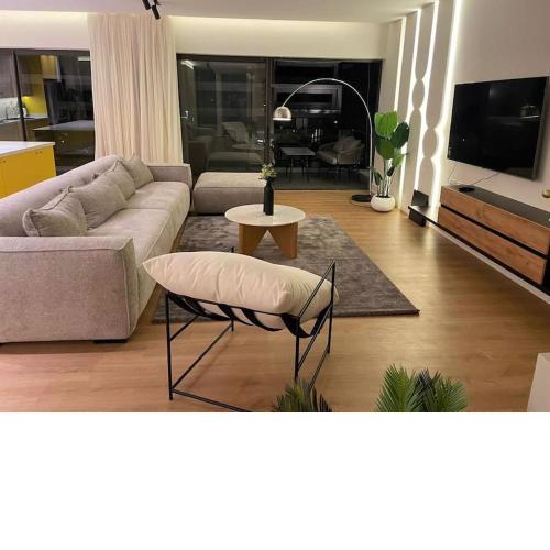 Beautiful view in Lake View Residence
