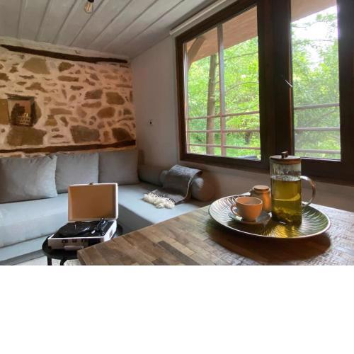 Beautiful Villa in the Rodopi Mountains