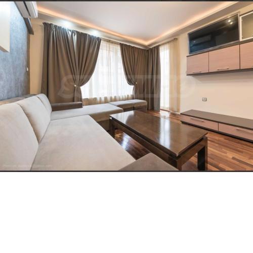 Beauty apartment The Stadion