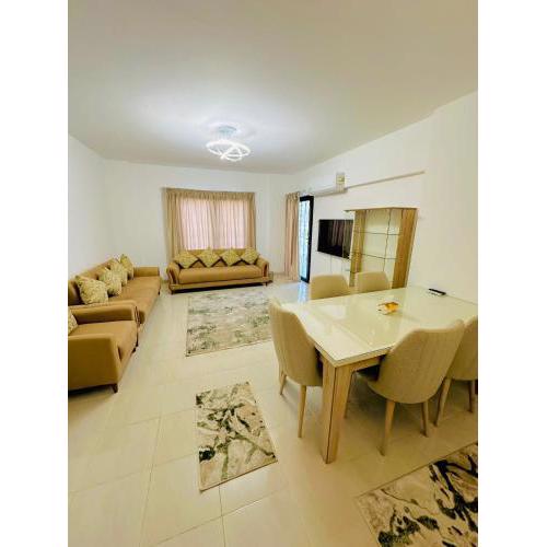Beauty apartment
