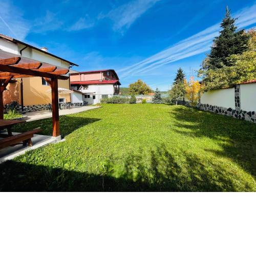 Bebalkan guesthouse