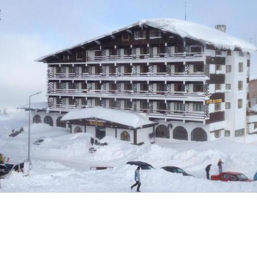 Beceren Hotel