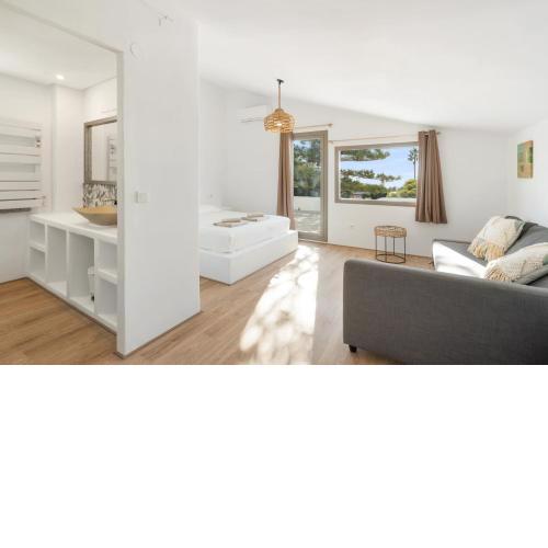 Bed & Breakfast in Villa Eden Palm