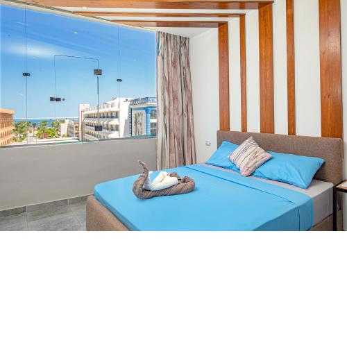 Bedcoin Hostel