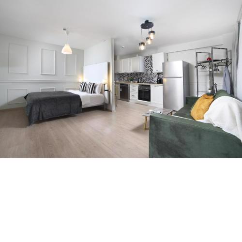 Beddington Residence Sisli