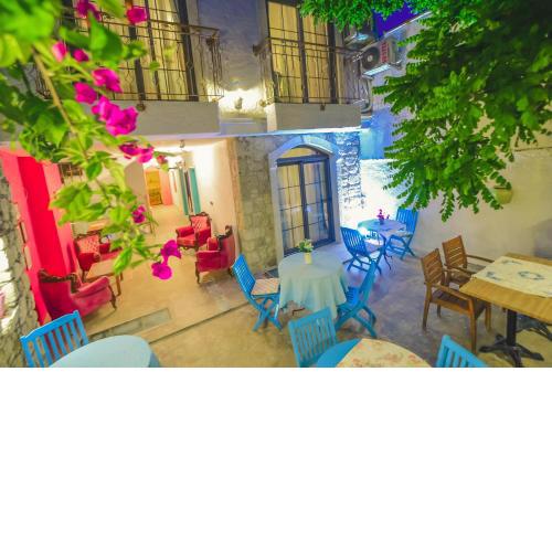 Bedirhan Konak Otel
