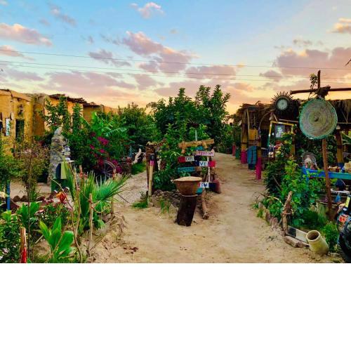 Bedouin Lodge Luxor